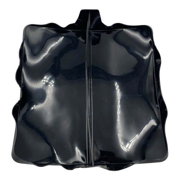 NuWave Silicone Bakeware Baking Set 8x8 Pan, Divider, & 9" Baking Pan Never Used - Picture 10 of 10